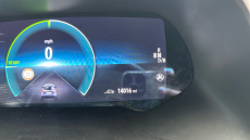 Renault Zoe 100kW S Edition R135 50kWh Rapid Charge 5dr Auto Electric Hatchback